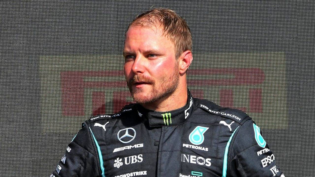 "It wasn't good for me in the long run": Valtteri Bottas opens up about the time when staying in shape for F1 races nearly left him burnt out