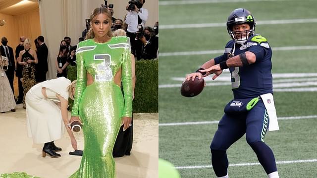 Russell Wilson