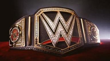 Former WWE star reveals nixed plans to become WWE Champion