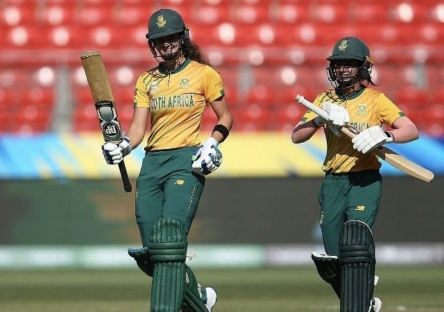 WI-W vs SA-W Fantasy Prediction: West Indies Women vs South Africa Women 3rd ODI – 13 September 2021 (Antigua). Dan van Niekerk, Marizanne Kapp, Laura Wolvaardt, and Sune Luus are the best fantasy picks for this game.