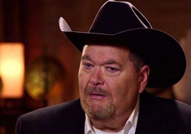 Jim Ross believes many WWE superstars were jealous of WWE Hall of Famer