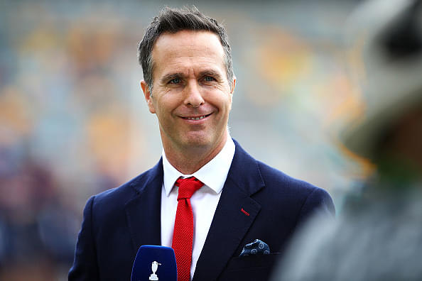 "Test was canceled for IPL": Michael Vaughan slams BCCI as Indian cricketers start traveling to the UAE for IPL 2021