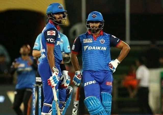 Rishabh Pant or Shreyas Iyer: Who will lead Delhi Capitals in IPL 2021 Phase 2?