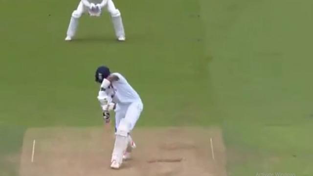 "Something not right with Rahul DRS": KL Rahul's dismissal off James Anderson in Oval Test sparks debate