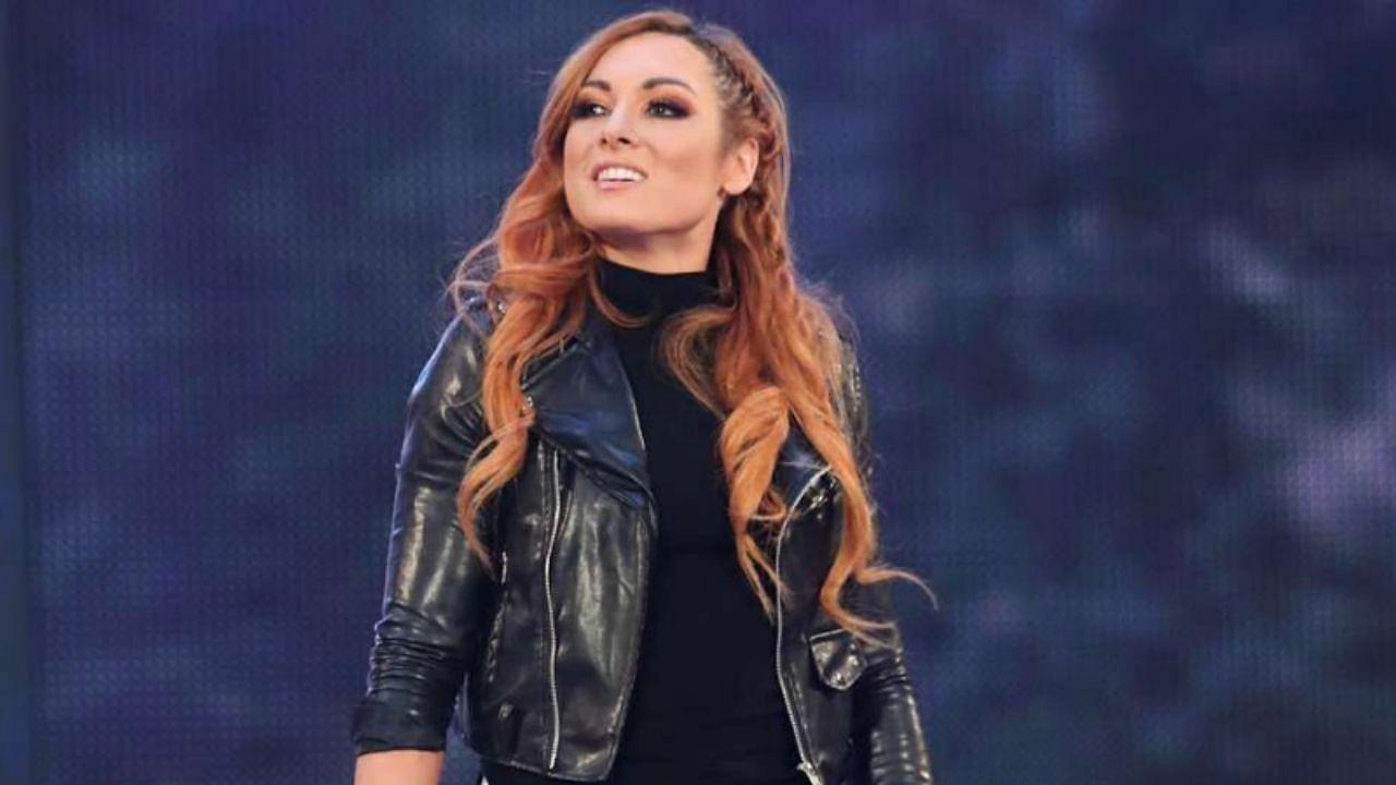Becky Lynch states what she thinks is the most important aspect of pro-wrestling