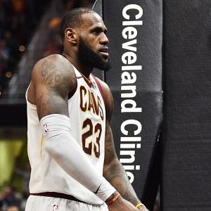 “LeBron James' hairline made a better comeback than Cavs in 2016”: NBA ...