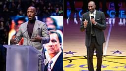 "Chauncey Billups caught Kobe Bryant unawares!": When wily Nuggets guard inbounded off Lakers star's back in 2009 Western Conference Finals