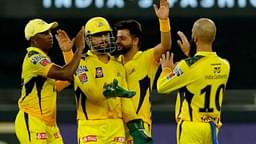 CSK vs MI Man of the Match today: Who was awarded the Man of the Match in Chennai vs Mumbai IPL 2021 match?