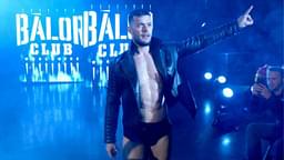 Finn Balor claims that he doesn’t need WWE