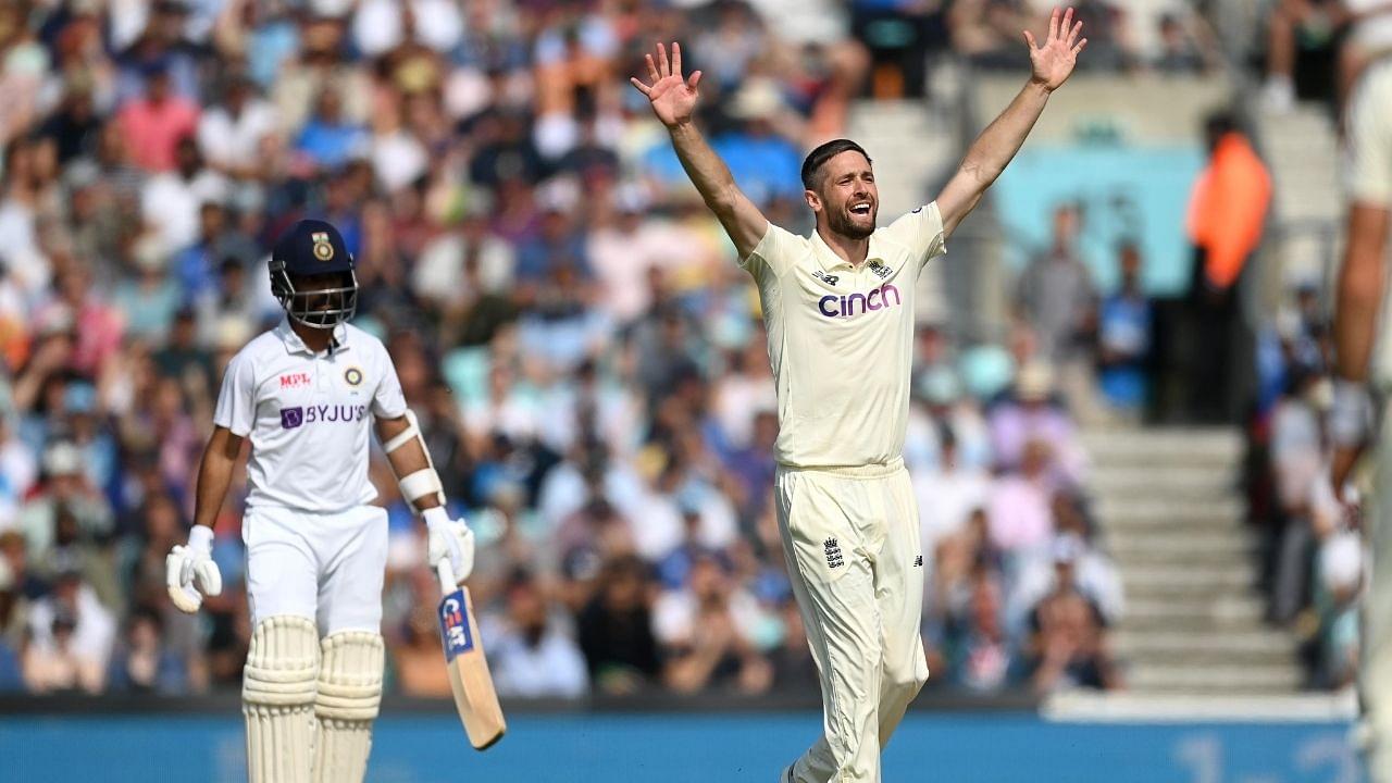 Will 5th Test between India and England be rescheduled during India's tour of England 2022?
