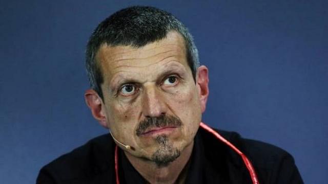 "So I think we are all at fault and nobody's at fault"– Guenther Steiner finds nobody to blame for Mick Schumacher and Nikita Mazepin fallout after qualifying