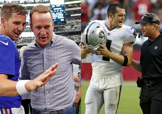 Peyton Manning