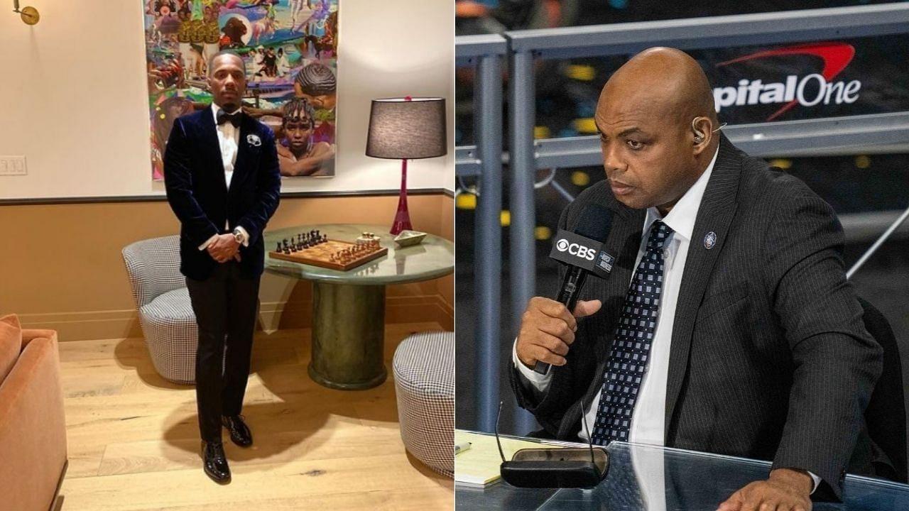 “Rich Paul and Klutch Sports really bullied the league with the Anthony Davis trade”: Charles Barkley breaks down how LeBron James’ agent might have forced The Brow to join the Lakers