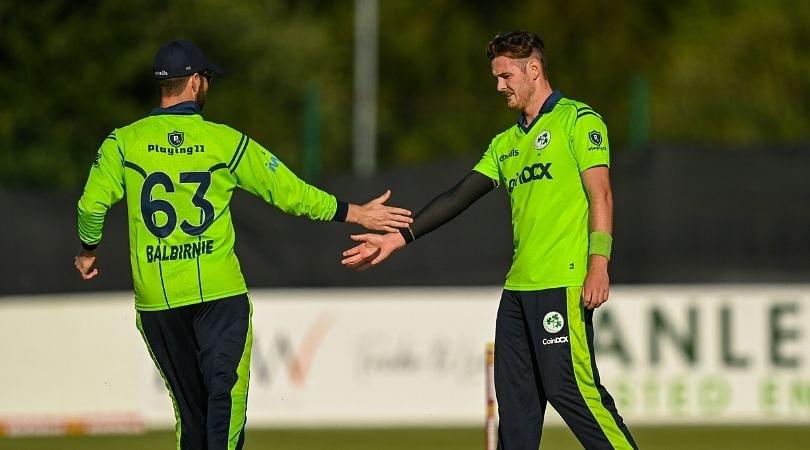 IRE vs ZIM Fantasy Prediction: Ireland vs Zimbabwe 5th T20I Game – 4 September 2021 (Bready). Paul Stirling, Shane Getkate, and Mark Adair will be the best fantasy picks for this game.