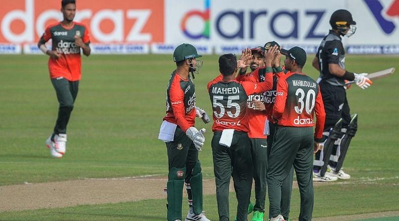 BAN vs NZ Fantasy Prediction: Bangladesh vs New Zealand 2nd T20I – 3 September 2021 (Dhaka). Shakib al Hasan, Mustafizur Rahman, Nasum Ahmed, and Ajaz Patel are the best fantasy picks for this game.