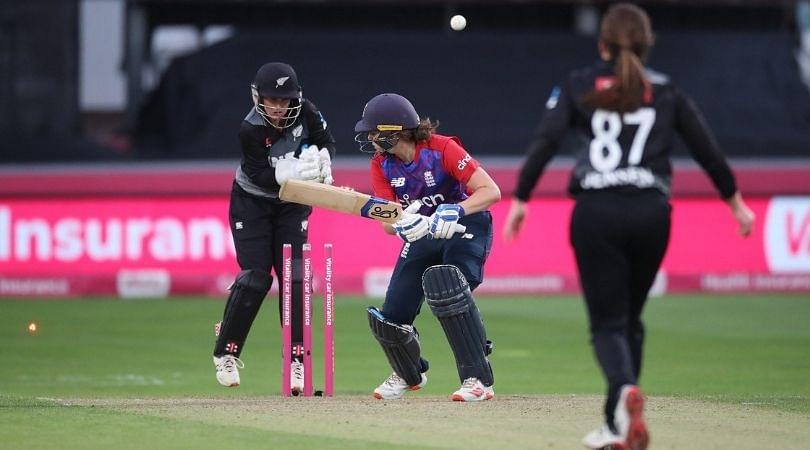 EN-W vs NZ-W Fantasy Prediction: England Women vs New Zealand Women 2nd T20I  – 4 September 2021 (Hove). Nat Sciver, Sophie Devine, and Sophie Ecclestone are the best fantasy picks for this game.