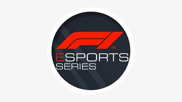 F1 Esports series