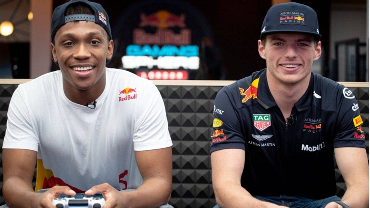 "Max Verstappen played over 14 hours FIFA during the US GP weekend!": Red Bull boss speaks about his star driver's obsession with popular video game FIFA