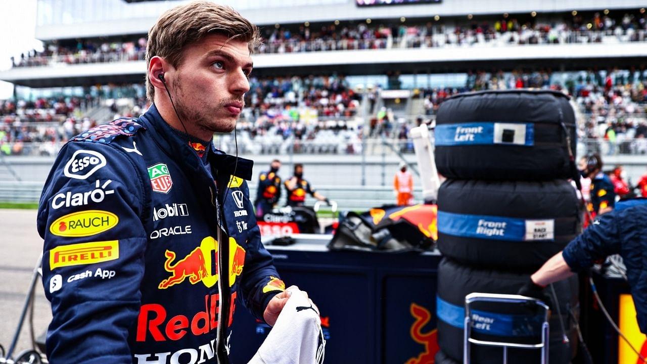 "There is not much that has been normal about this season"– Christian Horner gives update on Max Verstappen's next possible grid penalty