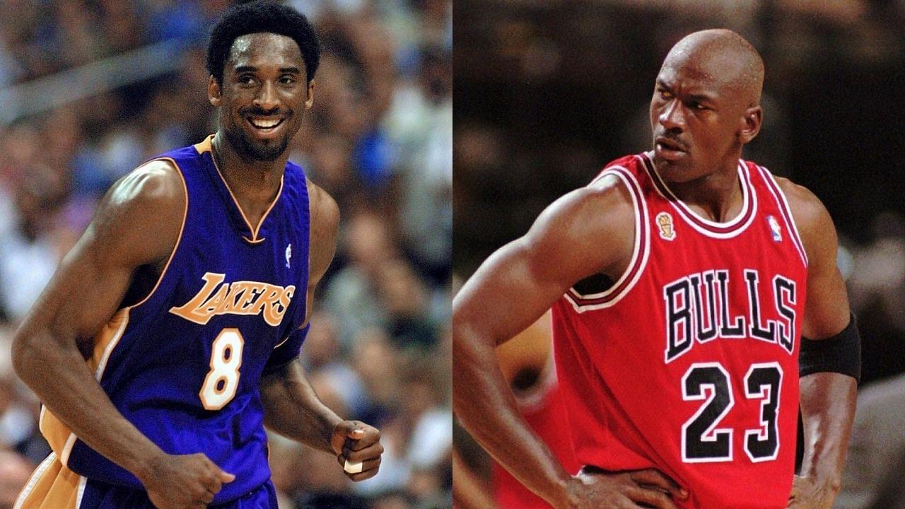 “Michael Jordan is a better scorer and greater player than Kobe Bryant”: Gary Payton gives his reasoning behind picking the Bulls legend over his former Lakers teammate