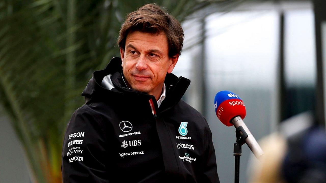 "It's almost an anti-embarrassment regulation"– Toto Wolff on why F1 engine penalties are inconsistent; points Honda's mortifying stint with McLaren