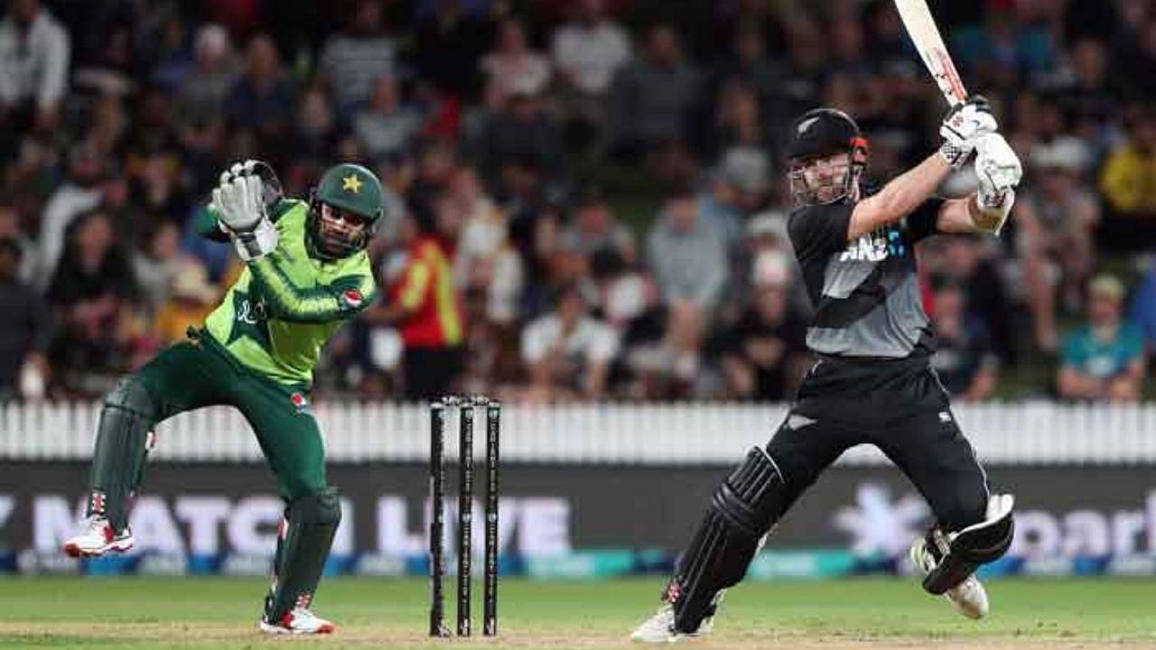 Pakistan vs New Zealand Head to Head T20 | PAK vs NZ T20I Stats | Sharjah T20I