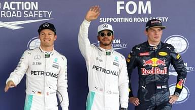 "I do count on him being back on the grid next year and fighting to get back that world championship"- Nico Rosberg hints that his former rival will not resign and continue his F1 journey beyond 2021