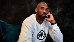 "I'd like to be traded, there's no alternative": When Kobe Bryant submitted a trade request from the Lakers on a radio show in 2007, but walked it back
