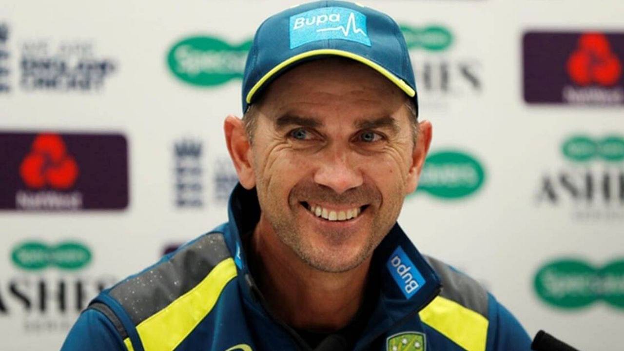 "Mate, you can't put that in there!": Justin Langer reminisces bin kicking incident from Ashes 2019 Headingley Test