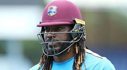 Chris Gayle recently expressed his frustrations on the legendary Curtley Ambrose in a recent interview before the ICC T20 World Cup 2021.