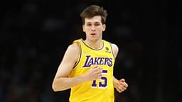 Austin Reaves is touted to be a starter for the Los Angeles Lakers - Will he be anywhere close to Kobe Bryant, the legendary shooting guard of LA?