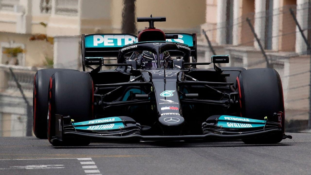 "Turning point in Lewis Hamilton's career"– How Monaco GP turned into a nightmare for Mercedes?