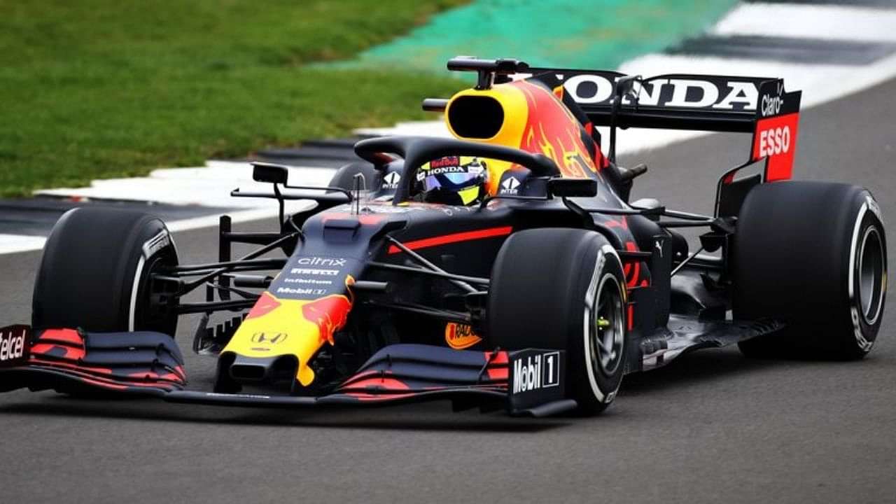 "Max Verstappen was ill during the US Grand Prix": Formula 1 journalist says that the Red Bull driver was suffering from Gastritis during the race in Austin on Sunday