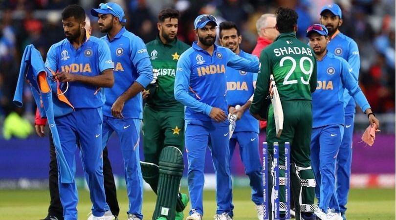 India vs Pakistan: Interesting IND vs PAK T20 World Cup stats you need to know