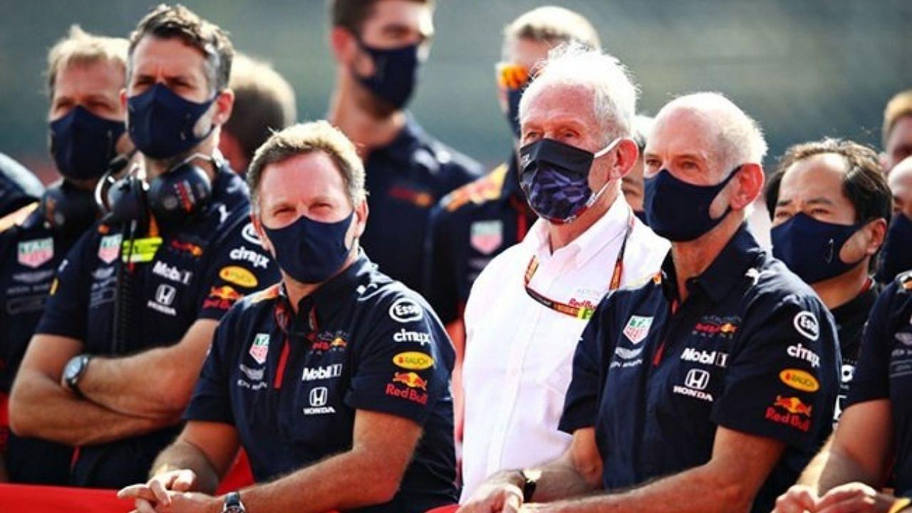 "I'm sure we could have 35 races, if the promoter got his way"– Christian Horner wants F1 to find balance in ever stretching race calendar