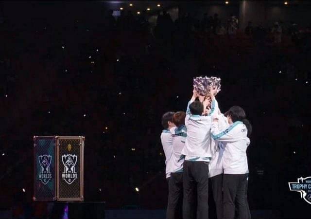 LOL Worlds 2021 Schedule and Live Streaming : League of Legends Esports World Championship steps forth into 2nd week