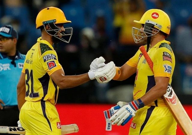 Man of the Match DC vs CSK today IPL: Who was awarded Man of the Match in Capitals vs Super Kings IPL 2021 match?