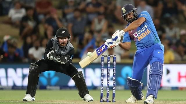 India vs New Zealand T20I Live Telecast Channel in India and New Zealand: When and where to watch IND vs NZ ICC T20 World Cup 2021 match?