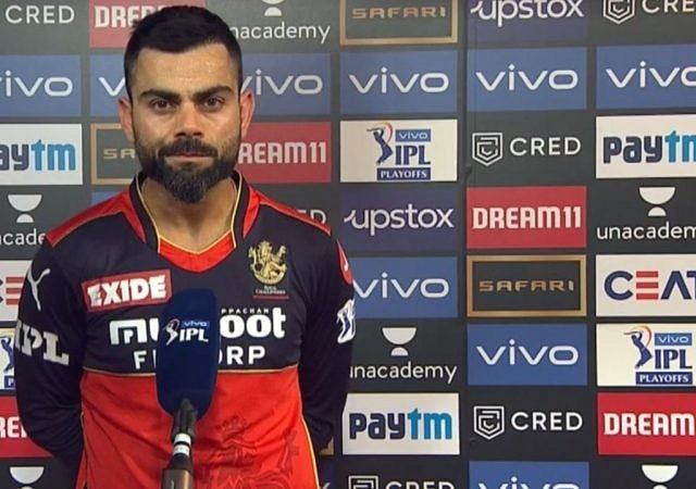 Is RCB out of IPL 2021: Virat Kohli dissects RCB's IPL 2021 Eliminator loss to KKR