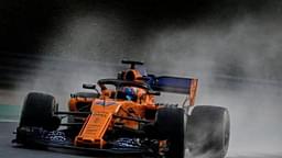 "I was quite scared actually how bad it was" - Lando Norris complains of visibility issues on track in Turkey; FIA Race Director Michael Masi responds