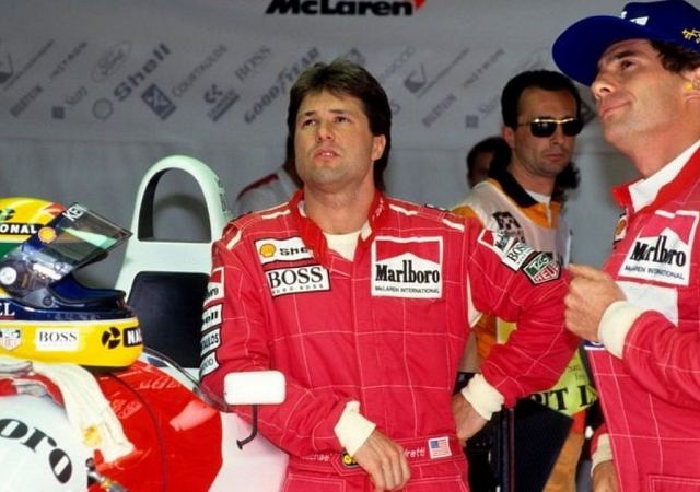 “I don’t know what Michael is trying to do" - Michael Andretti also considering buying a stake in Haas; Geunther Steiner remains coy on speculation