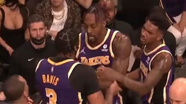 Kwame Brown