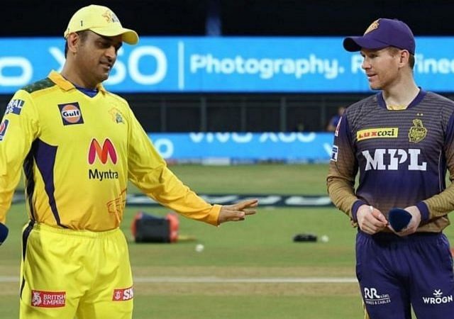 Who won the toss today 2021 IPL: Is Andre Russell playing IPL 2021 final vs CSK?