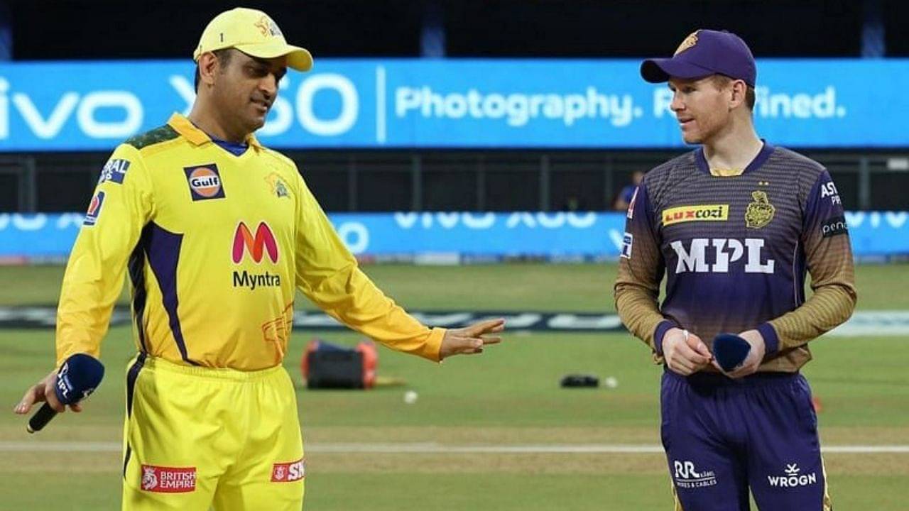 Who won the toss today 2021 IPL: Is Andre Russell playing IPL 2021 final vs CSK?