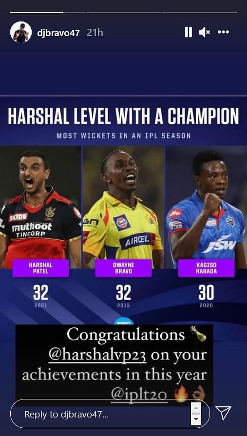 Harshal Patel IPL 2021 wickets: How many wickets has Harshal Patel picked for RCB in IPL 2021?