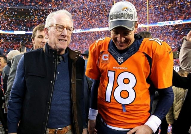"That Was An 'Archie Manning Special'": When Peyton Manning Paid Tribute to His Father Rather Than Boomer Esiason After the Longest Rush of His Career