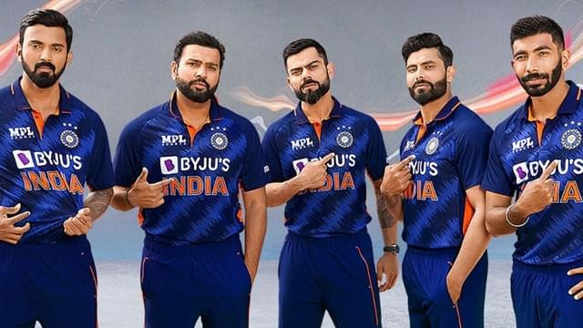 India vs England today match Playing 11: How many players can play ICC T20 World Cup warm-up matches?