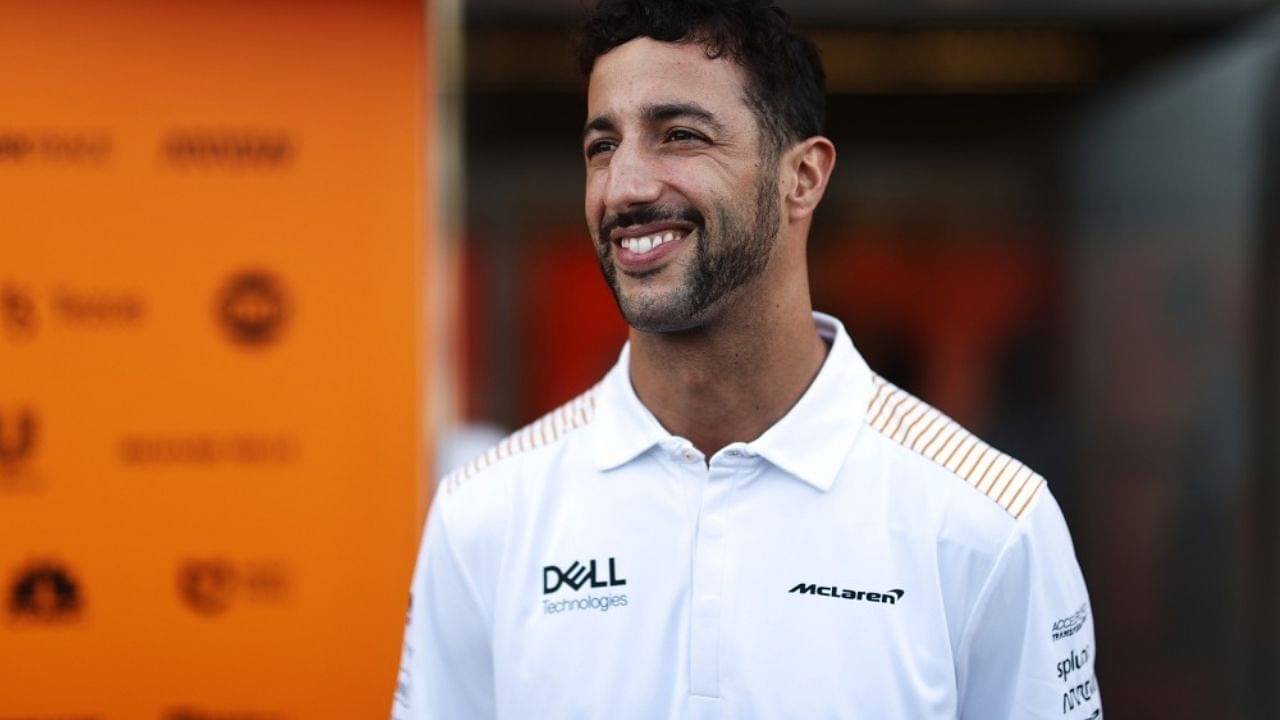 "They have been spotted together in New York"– Daniel Ricciardo is rumoured to be dating daughter of former Ferrari and McLaren driver