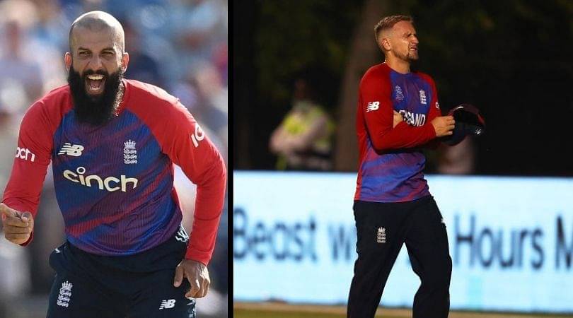 Liam Livingstone injury update: All-rounder Moeen Ali provides an important update on Liam's fitness after the game against India.