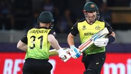 "Love playing them": Aaron Finch looking forward to entertaining England vs Australia T20 World Cup match
